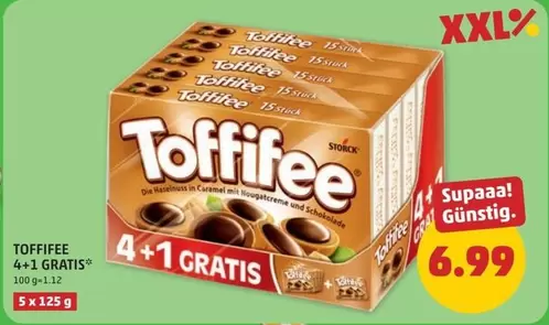 TOFFIFEE