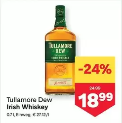 Irish Whiskey