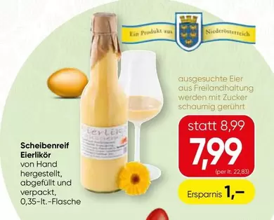 Eierlikör