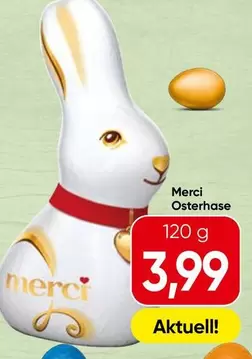 Osterhase
