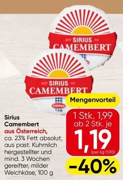 Camembert