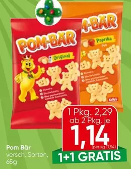 Pom Bär