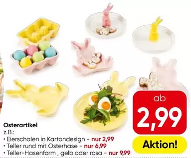 Osterartikel