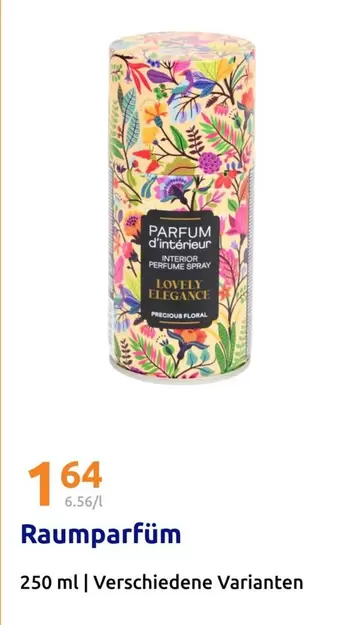 Raumspray