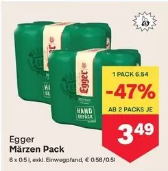 Märzen Pack