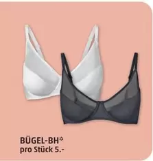 BÜGEL-BH*