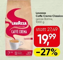 Caffe Crema Classico