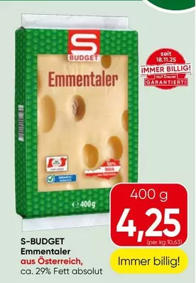 Emmentaler