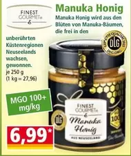 Gourmet - Manuka Honig