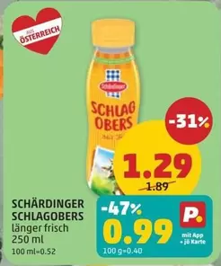 SCHLAGOBERS
