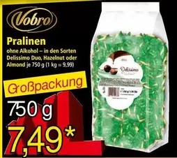 Pralinen