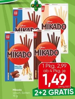 Mikado