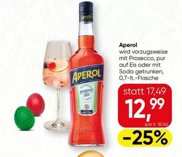 Aperol -  -