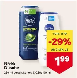 Dusche