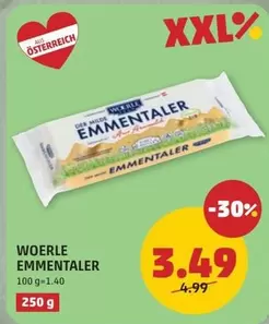 EMMENTALER