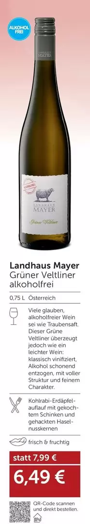 Grüner Veltliner