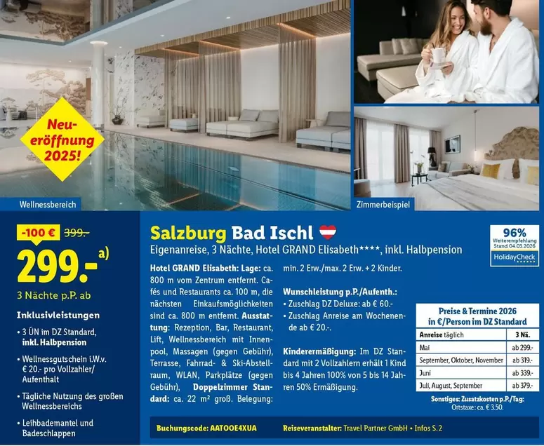 Kinder - Salzburg Bad Ischl