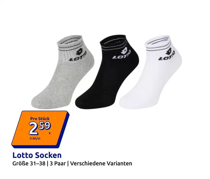 Socken
