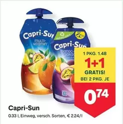 Capri-Sun
