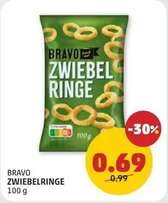 Zwiebelringe