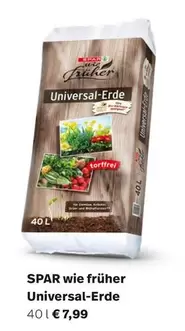 Universal-Erde