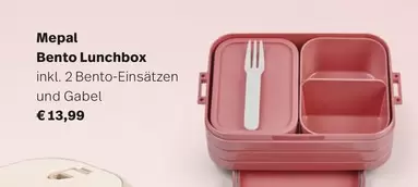 Bento Lunchbox