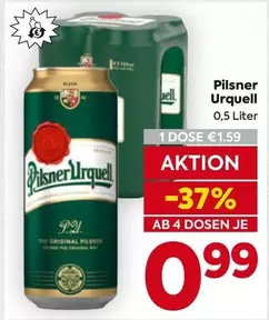 Pilsner Urquell