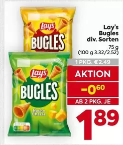 Bugles