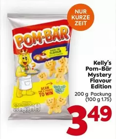 Win - Pom-Bär Mystery Flavour Edition