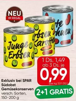 Junge Erbsen & Karotten