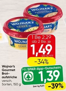 Thunfisch - Gourmet Brotaufstriche