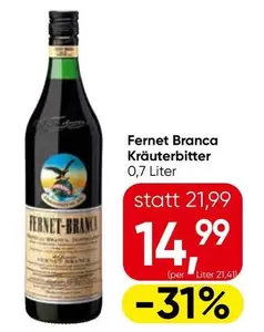 Kräuterbitter