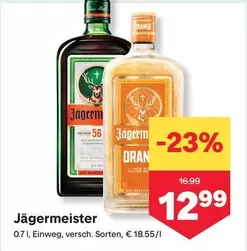 Jägermeister