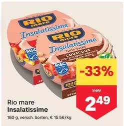 Cher - Insalatissime