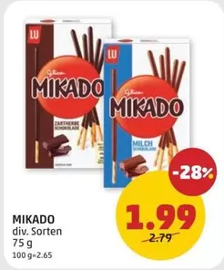 Mikado
