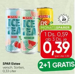 Eistee