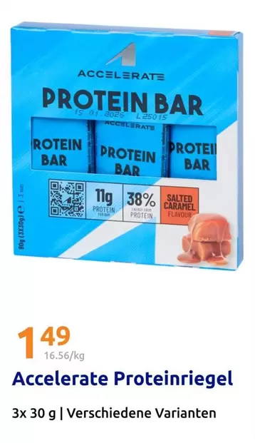 Protein Bar