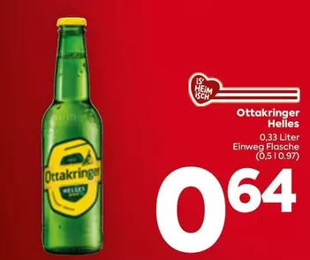 Ottakringer Helles
