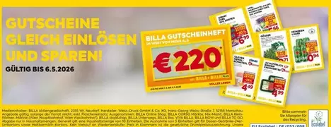 Box - Gutscheine