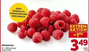 Himbeeren