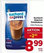 Express - Trinkkakao
