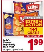 Party - Chips
