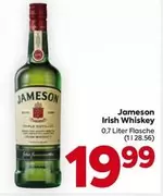 Irish Whiskey