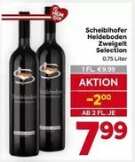 Heideboden Zweigelt Selection