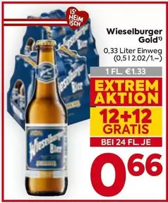 Gold - Wieselburger