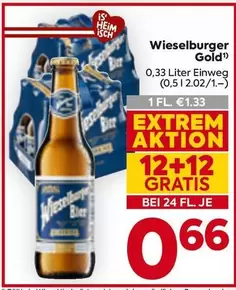 Gold - Wieselburger