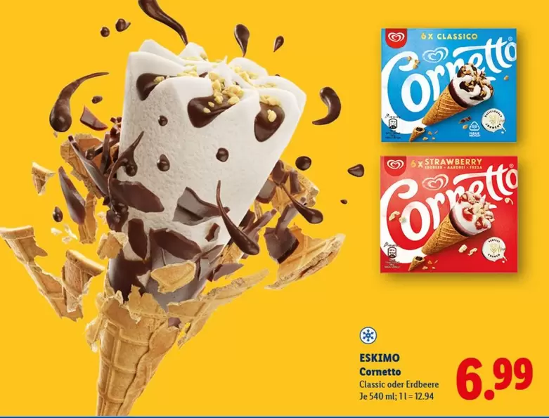 Cornetto