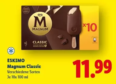 Magnum -  Classic