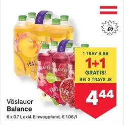 Vöslauer Balance