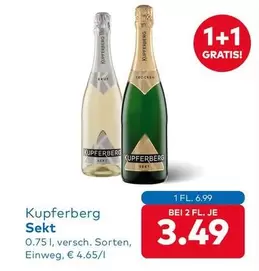 Kupferberg Sekt